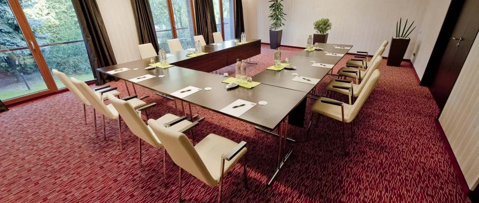 Abacus Business & Wellness Hotel Herceghalom