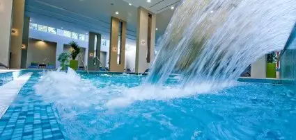 Hotel Abacus Herceghalom - Csomagok a mjus 1-i hossz htvgre