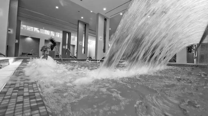 Abacus Business & Wellness Hotel Herceghalom