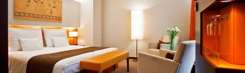 Hotel Abacus