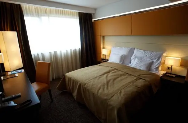 Hotel Abacus Herceghalom