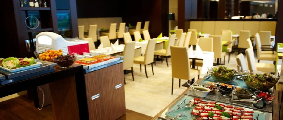 Abacus Business & Wellness Hotel Herceghalom