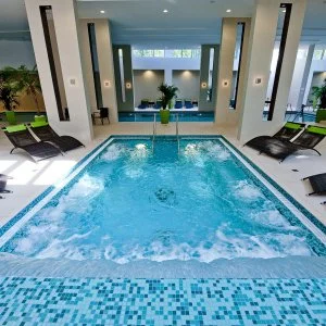  Herceghalom - Édes kényeztetés (min. 2 éj)