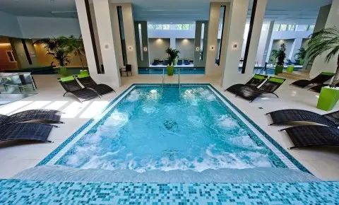 Hotel Abacus Herceghalom - Édes kényeztetés