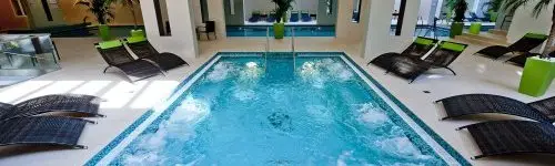 Hotel Abacus