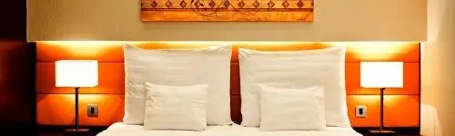 Hotel Abacus