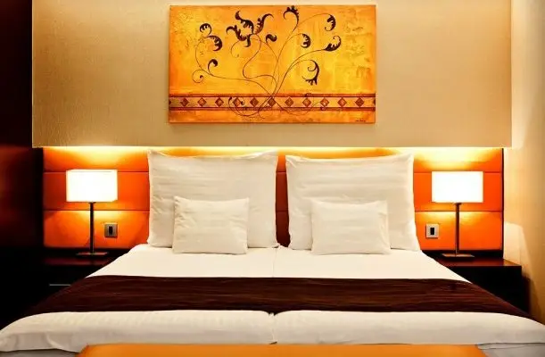 Hotel Abacus Herceghalom Hotel Abacus Herceghalom