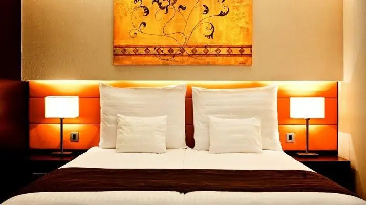 Abacus Business & Wellness Hotel Herceghalom