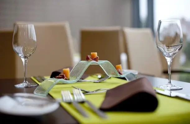 Hotel Abacus Herceghalom Hotel Abacus Herceghalom