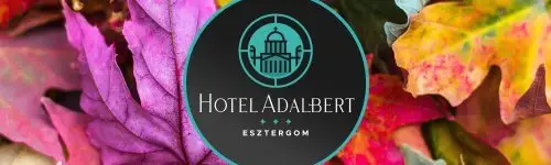 Hotel Adalbert - Szent Tams Hz Esztergom