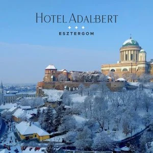  Esztergom - Két ünnep között (min. 3 éj)