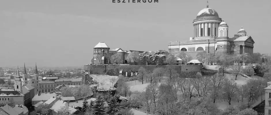 Hotel Adalbert - Szent Tam�s H�z Esztergom