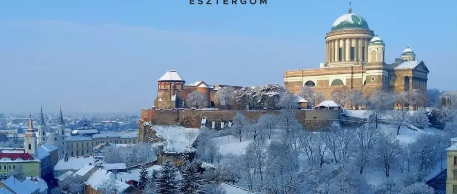Hotel Adalbert - Szent Tams Hz Esztergom