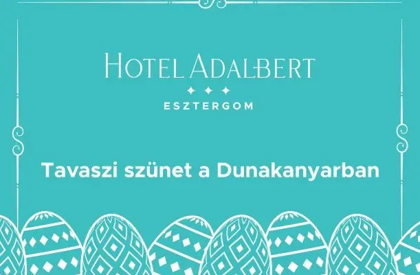 Hotel Adalbert - Szent Tams Hz Esztergom