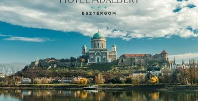 Esztergom vr! (min. 3 j)