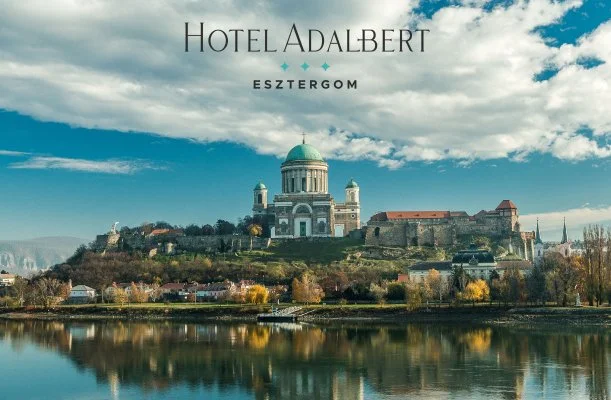 Hotel Adalbert - Szent Tamás Ház Esztergom Hotel Adalbert - Szent Tamás Ház Esztergom