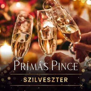  Esztergom - Szilveszter (min. 3 éj)