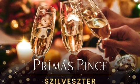 Hotel Adalbert - Szent Tamás Ház Esztergom - Szilveszter