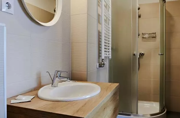 Hotel Adalbert - Szent Tams Hz Esztergom