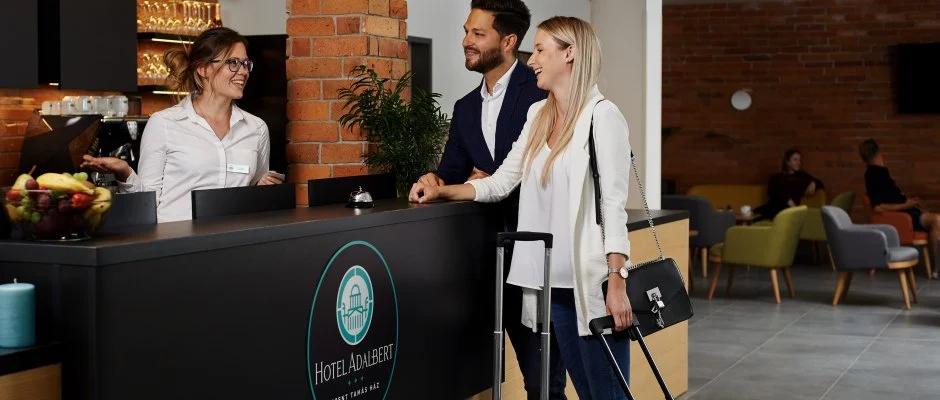 Hotel Adalbert - Szent Tams Hz Esztergom