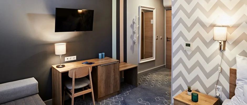 Hotel Adalbert - Szent Tams Hz Esztergom