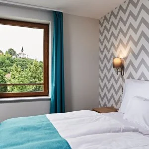 Hotel Adalbert - Szent Tamás Ház Esztergom - Húsvét (min. 3 éj)