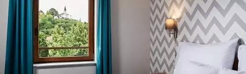 Hotel Adalbert - Szent Tamás Ház