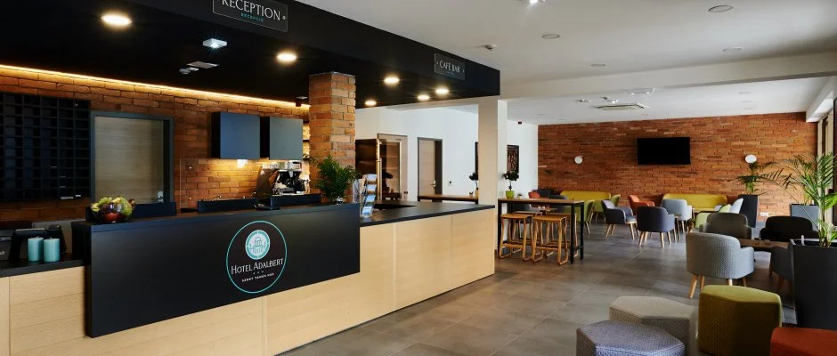 Hotel Adalbert - Szent Tams Hz Esztergom