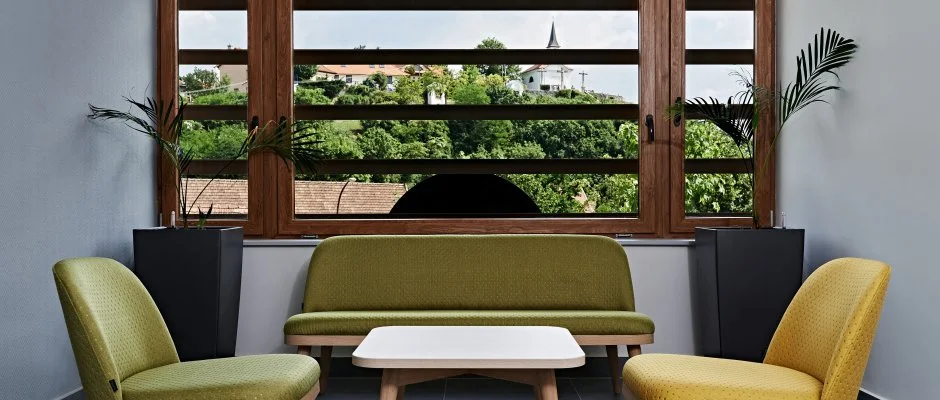 Hotel Adalbert - Szent Tams Hz Esztergom