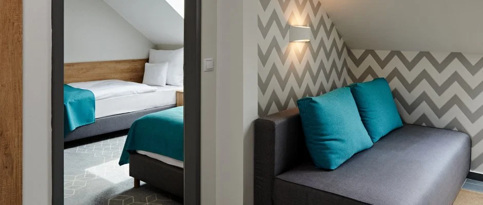 Hotel Adalbert - Szent Tams Hz Esztergom