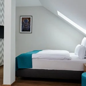  Esztergom - Napi árak reggelis ellátással (1 éjtől)