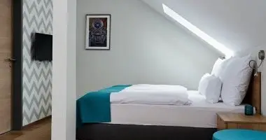 Napi árak reggelis ellátással (1 éjtől)