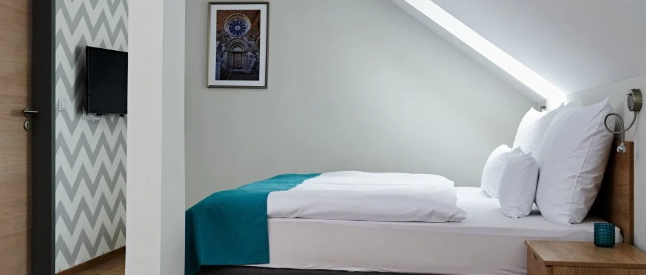 Hotel Adalbert - Szent Tams Hz Esztergom