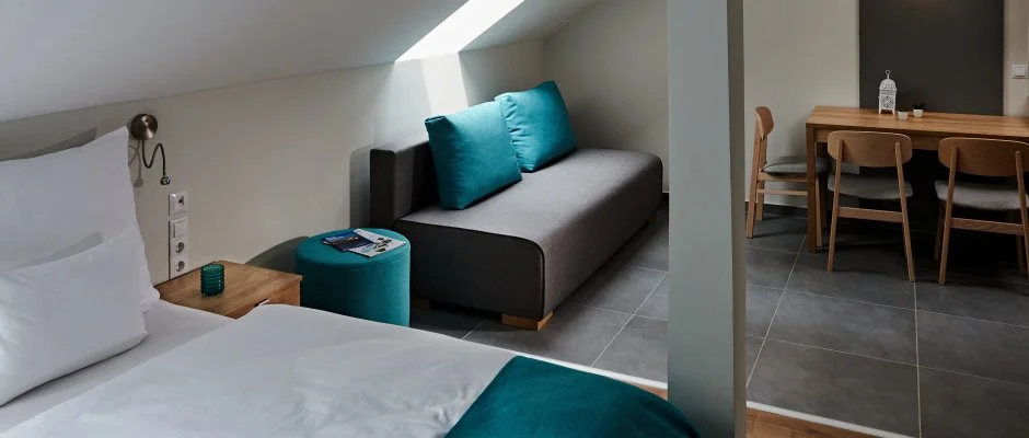 Hotel Adalbert - Szent Tams Hz Esztergom