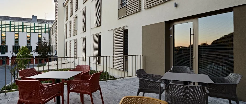 Hotel Adalbert - Szent Tams Hz Esztergom