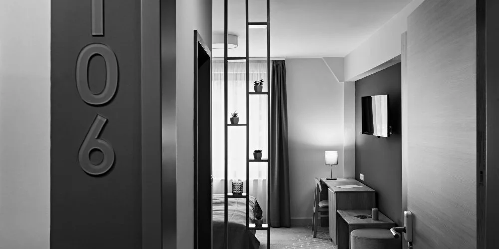 Hotel Adalbert - Szent Tam�s H�z Esztergom