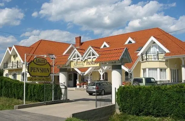 Admiral Family Resort Keszthely