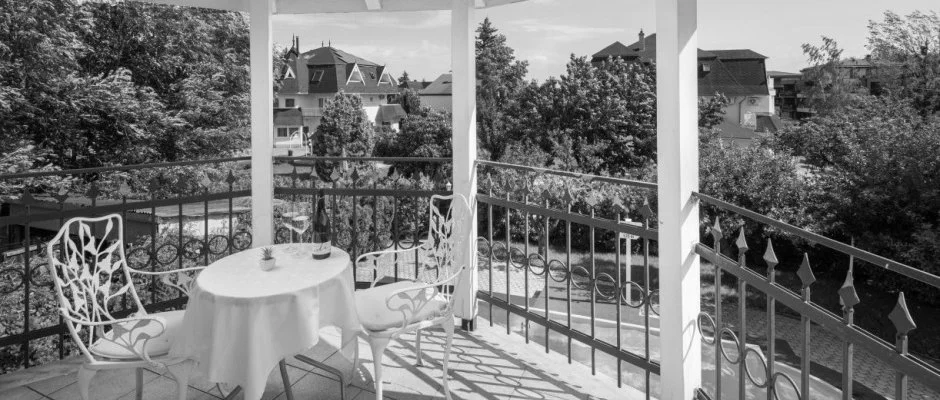 Admiral Family Resort Keszthely