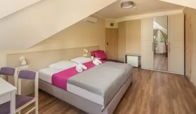 Admiral Family Resort Keszthely