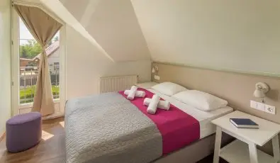 Admiral Family Resort Keszthely