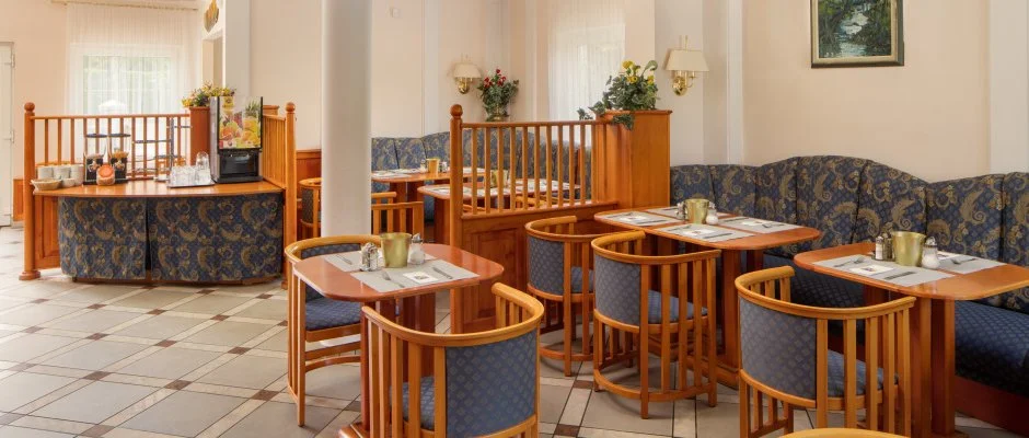 Admiral Family Resort Keszthely