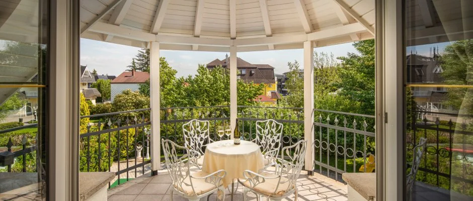 Admiral Family Resort Keszthely