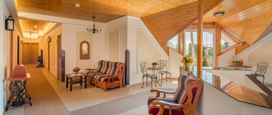 Admiral Family Resort Keszthely