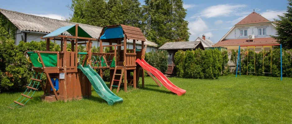 Admiral Family Resort Keszthely