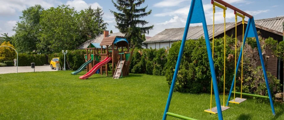 Admiral Family Resort Keszthely