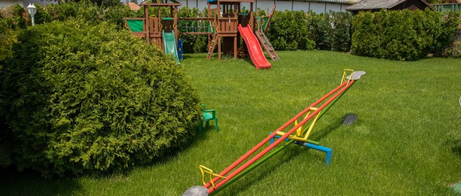 Admiral Family Resort Keszthely