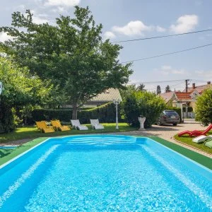  Keszthely - Augusztus 20.