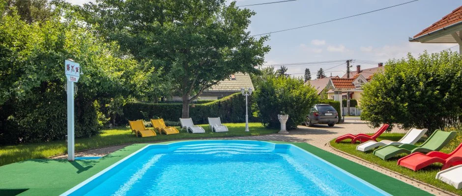 Admiral Family Resort Keszthely