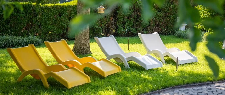 Admiral Family Resort Keszthely