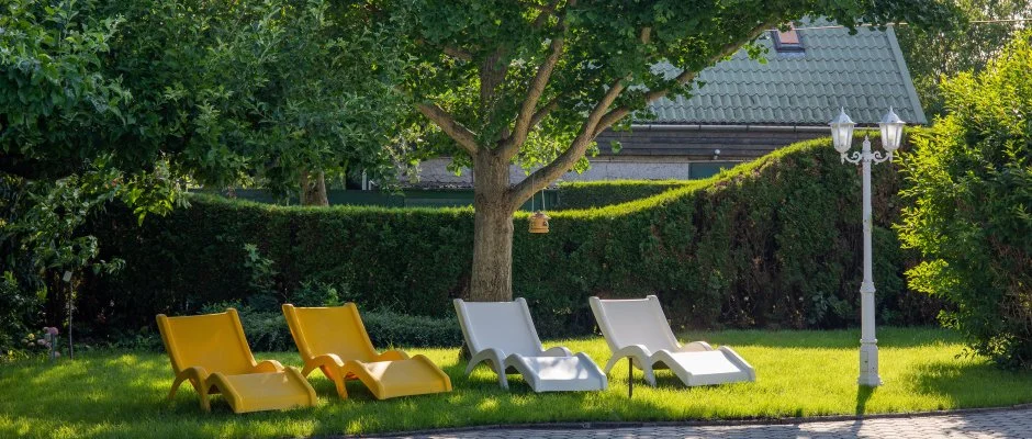 Admiral Family Resort Keszthely